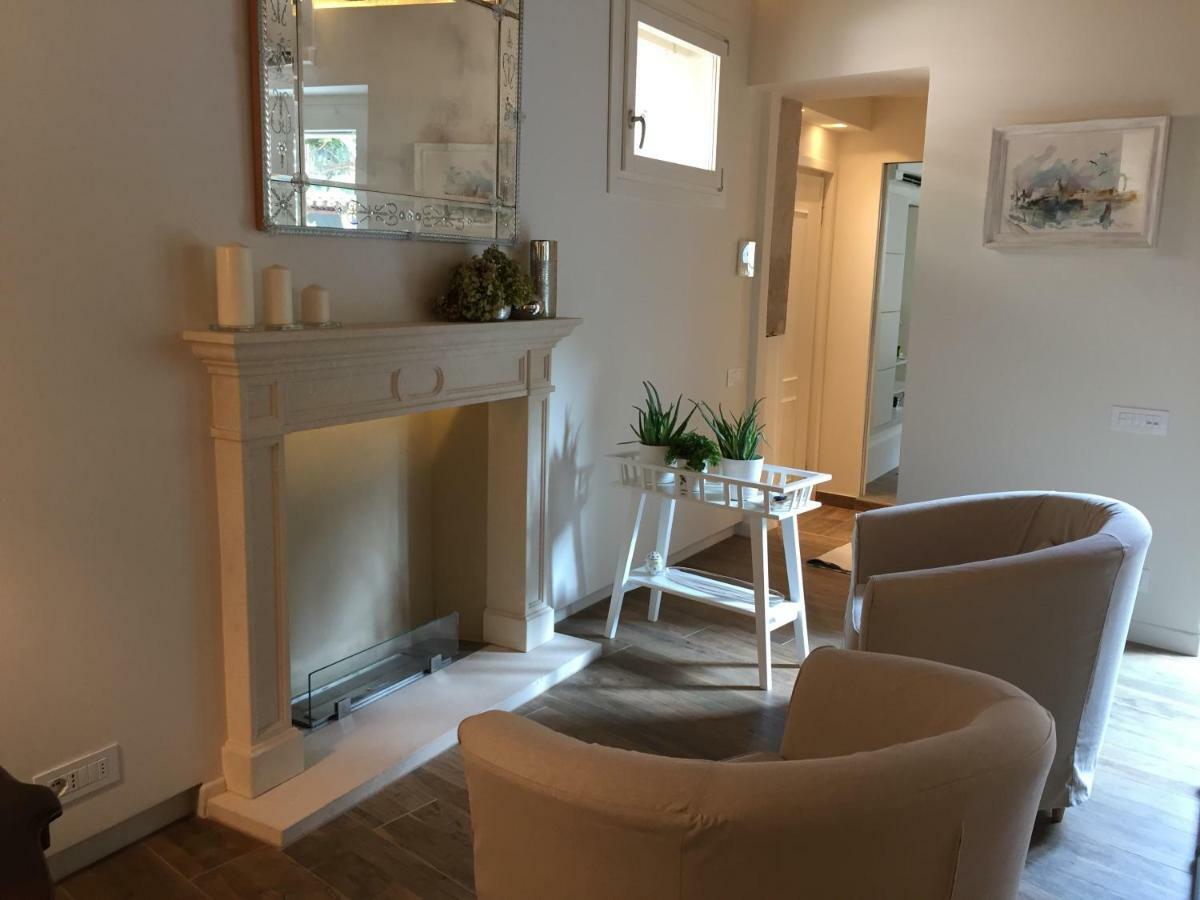 Apartamento Ca' Corte San Rocco Venecia