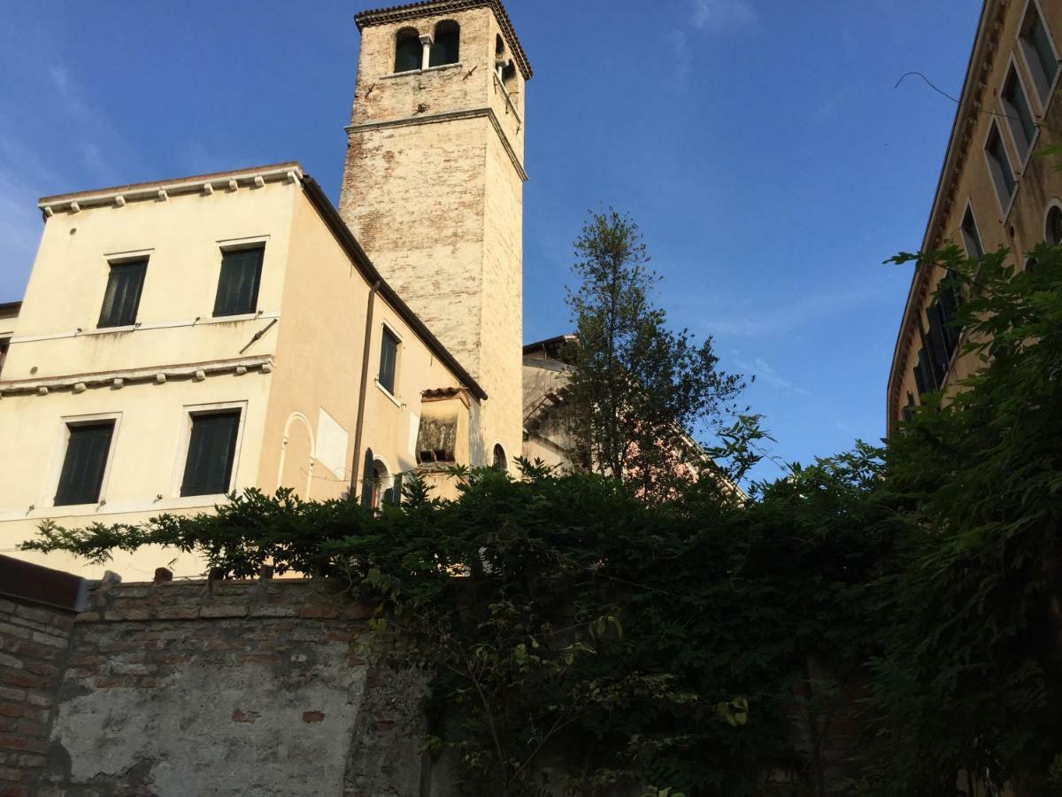 Apartamento Ca' Corte San Rocco Venecia