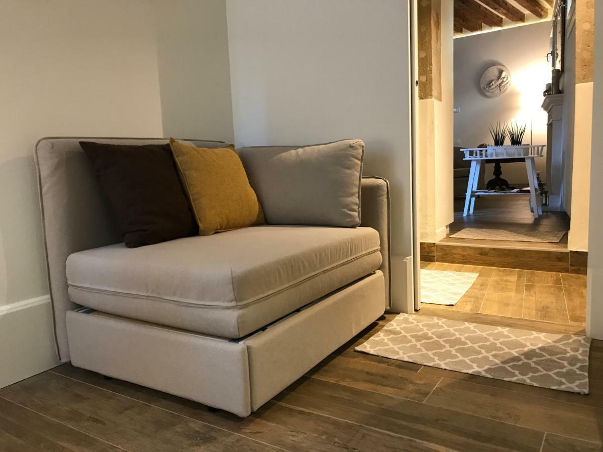 Ca' Corte San Rocco Apartamento Venecia