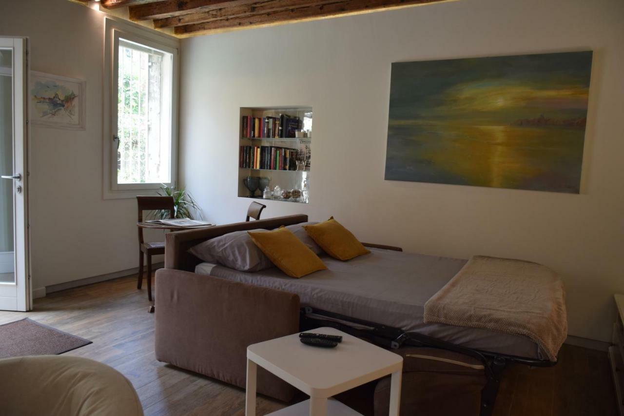 Apartamento Ca' Corte San Rocco