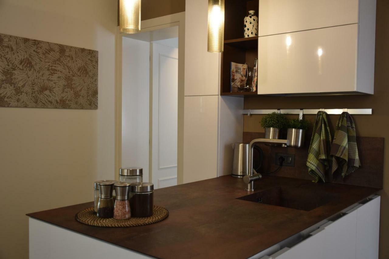 Apartamento Ca' Corte San Rocco Venecia