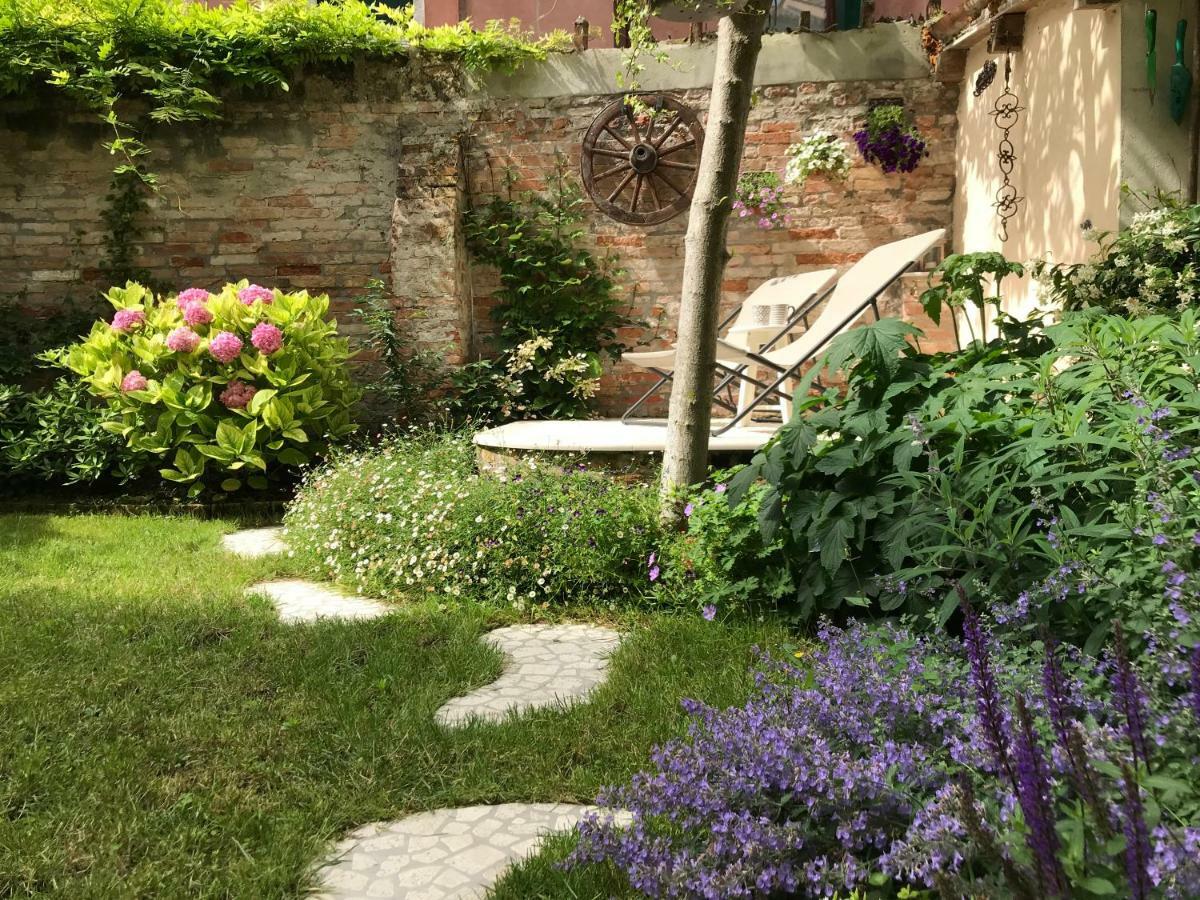 Ca' Corte San Rocco Apartamento Venecia